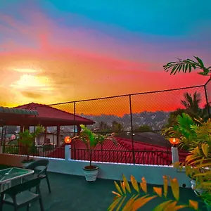 Kandyan Fo Rest Apartment Kandy