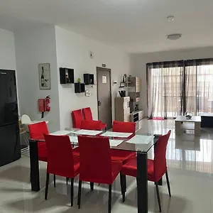  Appartement Claire's Court Malte