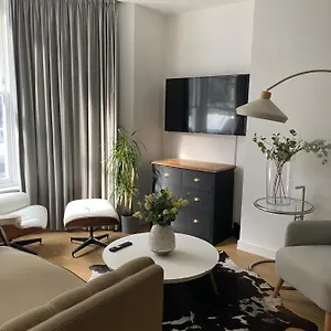 Contemporary By Salt Life Apartment Brighton