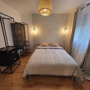  Appartement T2 France