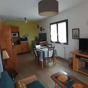  Hébergement de vacances Royans-vercors - Chez Suzanne - 1-4 Personnes France